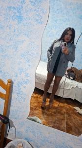 666007641: Transexual en Guipúzcoa