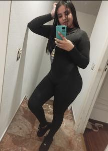 613821179: Chica busca chico en Badajoz