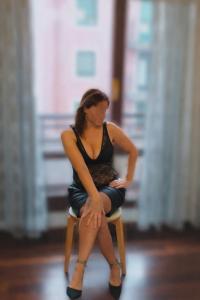 620503577: Chica busca chico en Tenerife