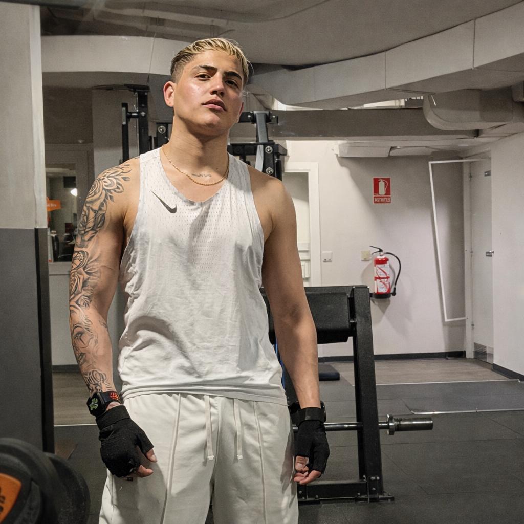 Chico busca chica en Madrid: 