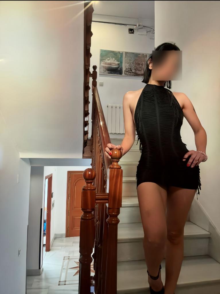 Chica busca chico en Granada: 