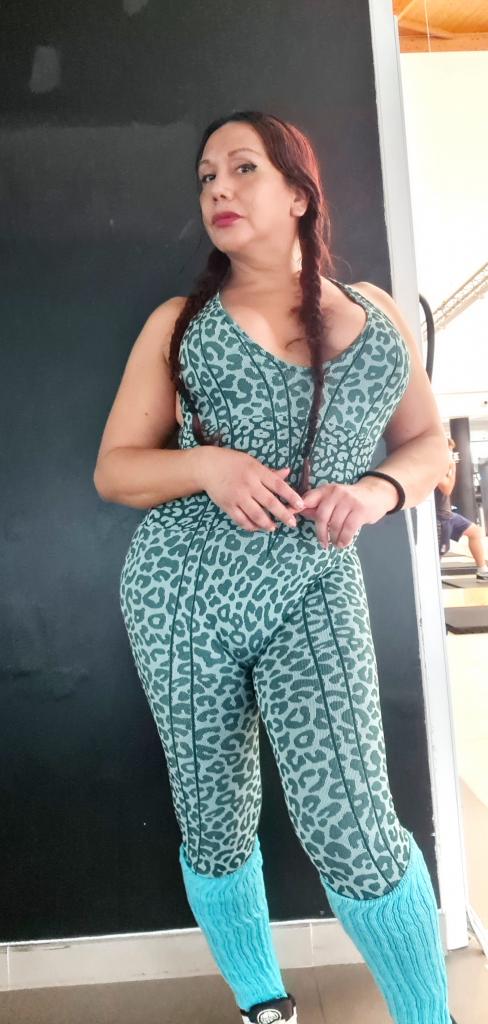 Transexual en Las Palmas: 