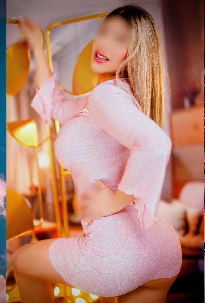 Chica busca chico en León: 