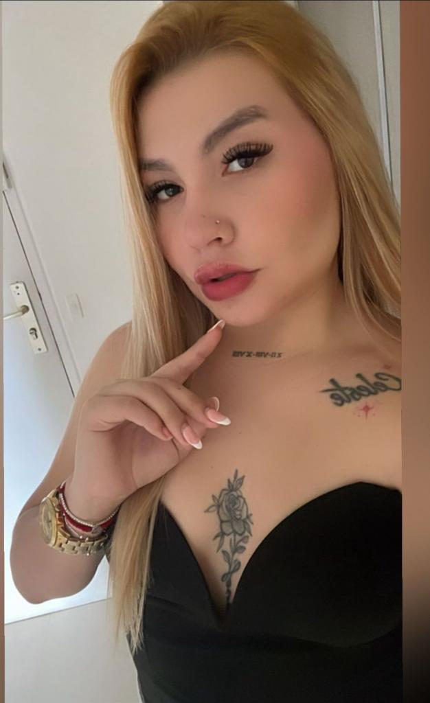 Chica busca chico en Alicante: 