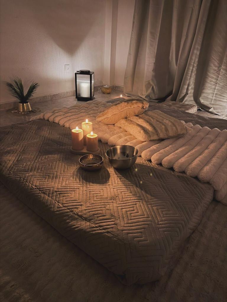 Chica busca chico en Ciudad Real: 