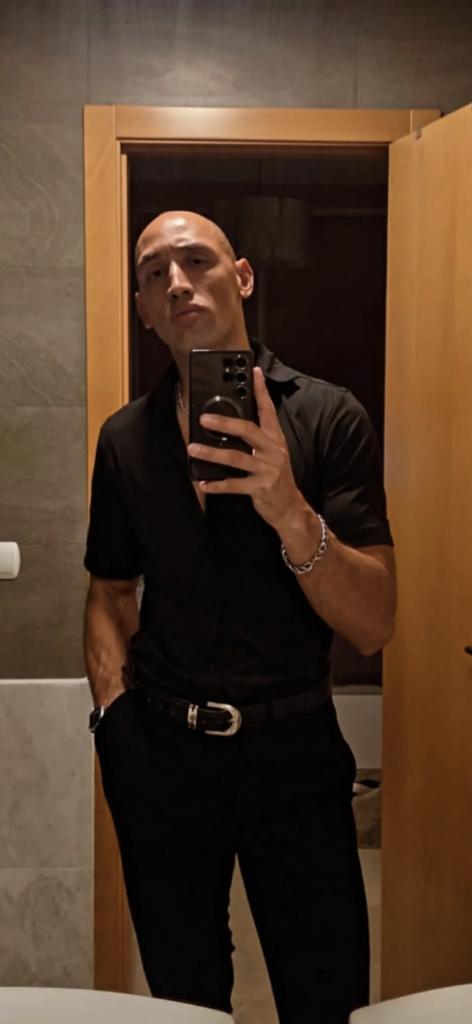 Chico busca chica en Valencia: 