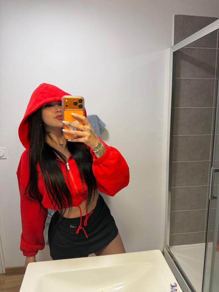 Chica busca chico en Gerona: 