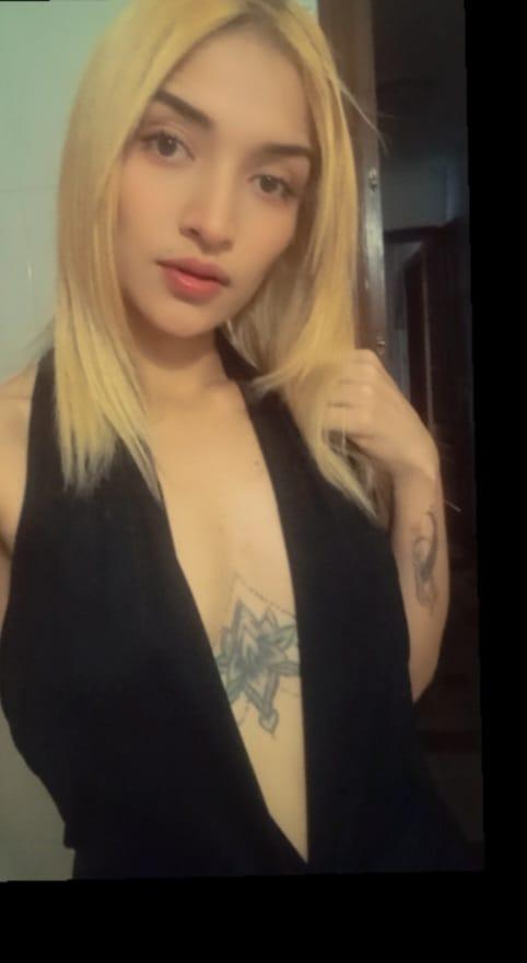 641635415: Chica busca chico en Madrid