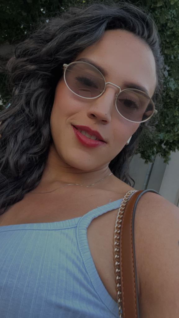 Transexual en Madrid: 