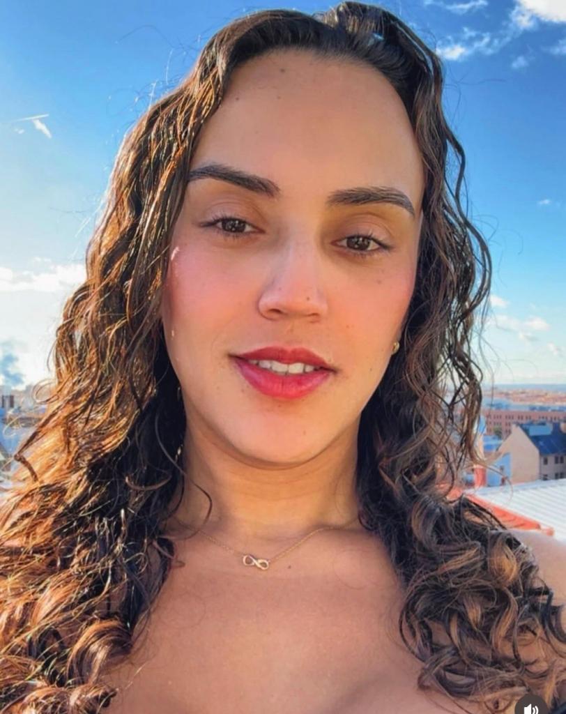 Transexual en Madrid: 