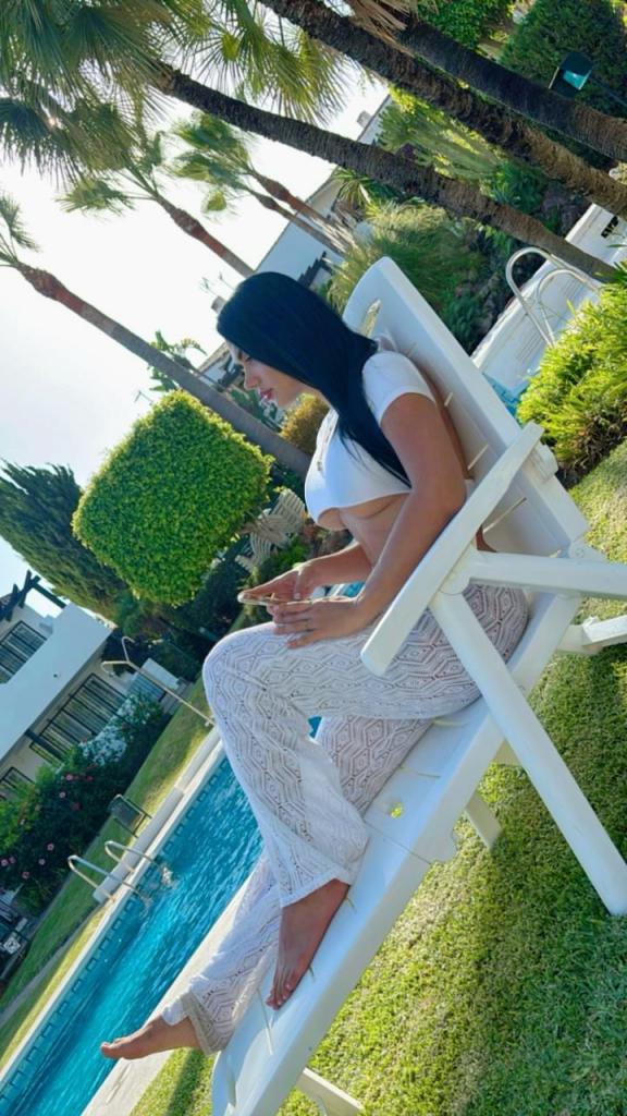 641612603: Transexual en Barcelona