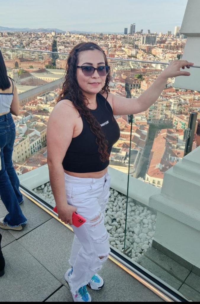 Chica busca chico en Zaragoza: 