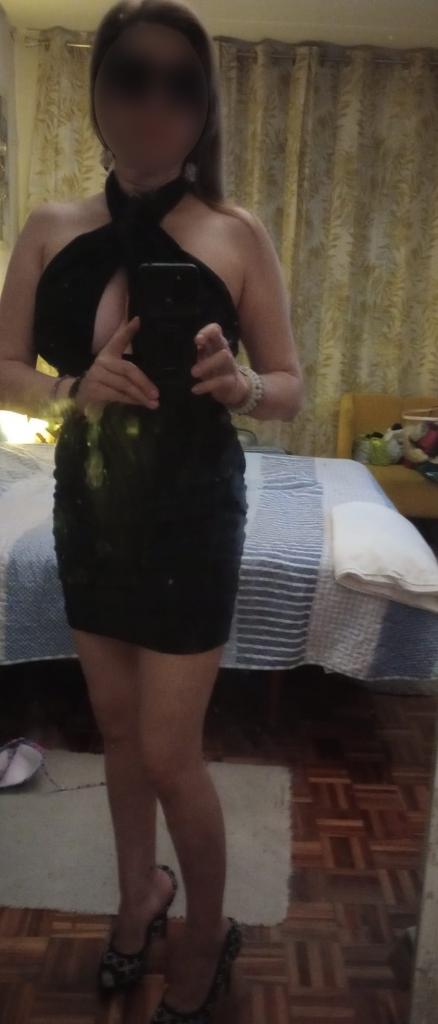 Chica busca chico en La Rioja: 