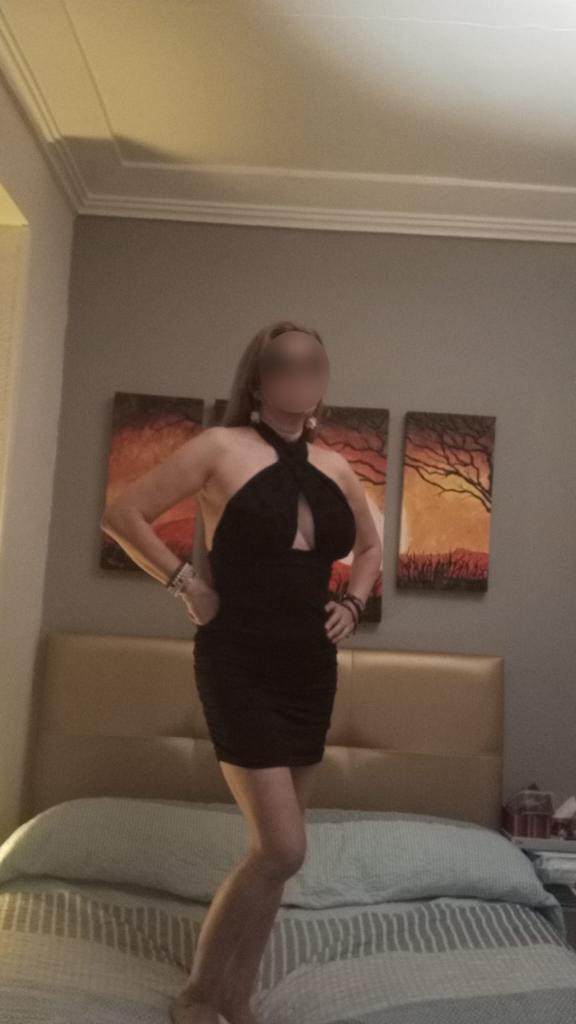 Chica busca chico en La Rioja: 