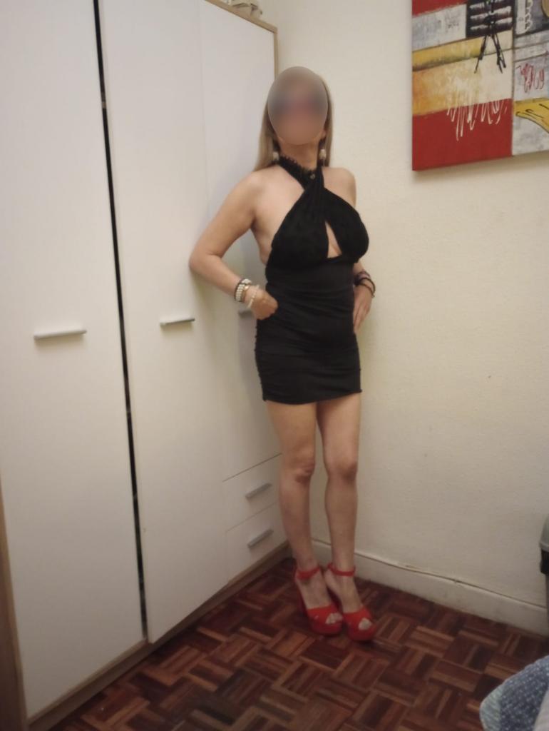 Chica busca chico en La Rioja: 