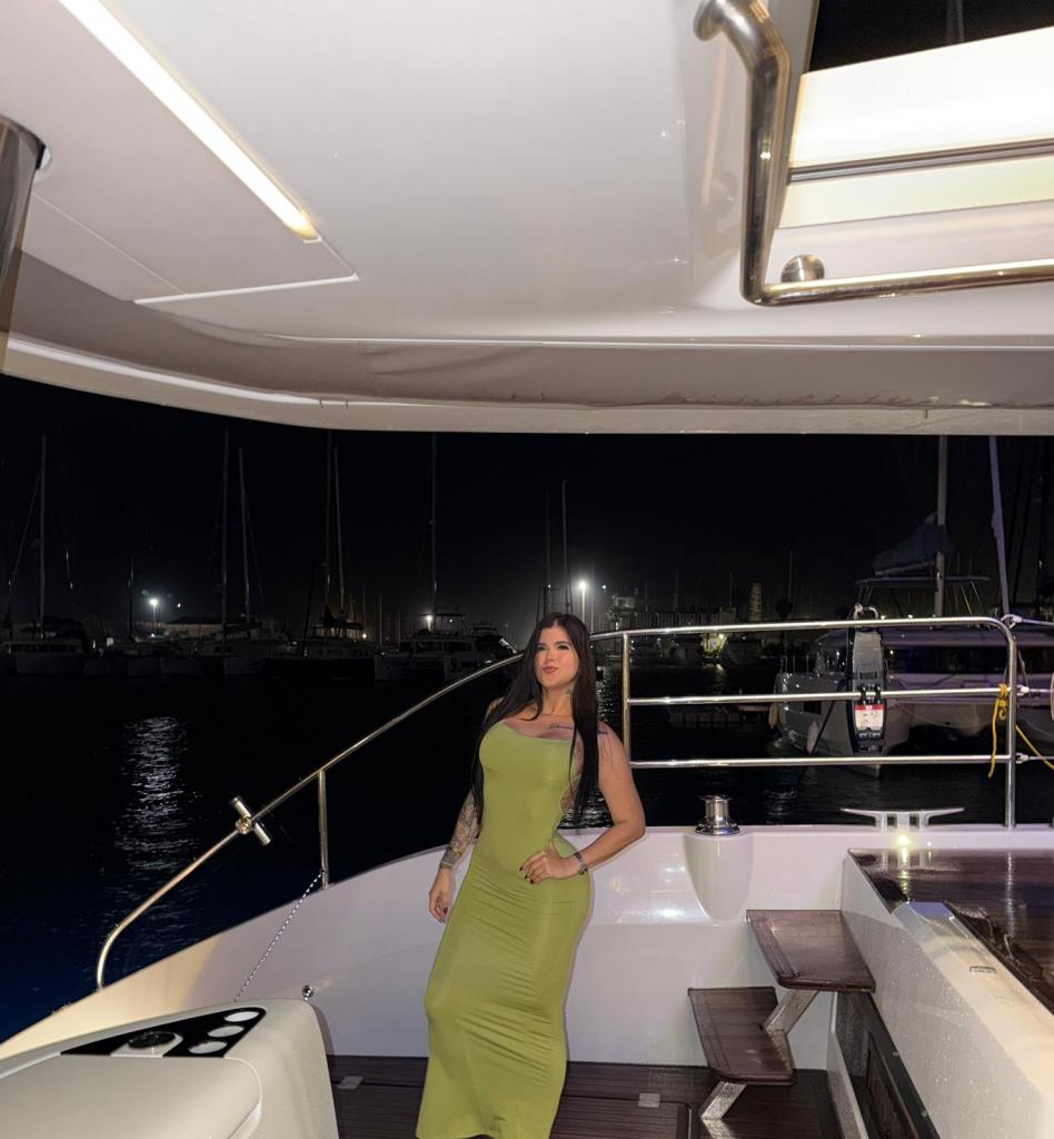 Chica busca chico en Barcelona: 