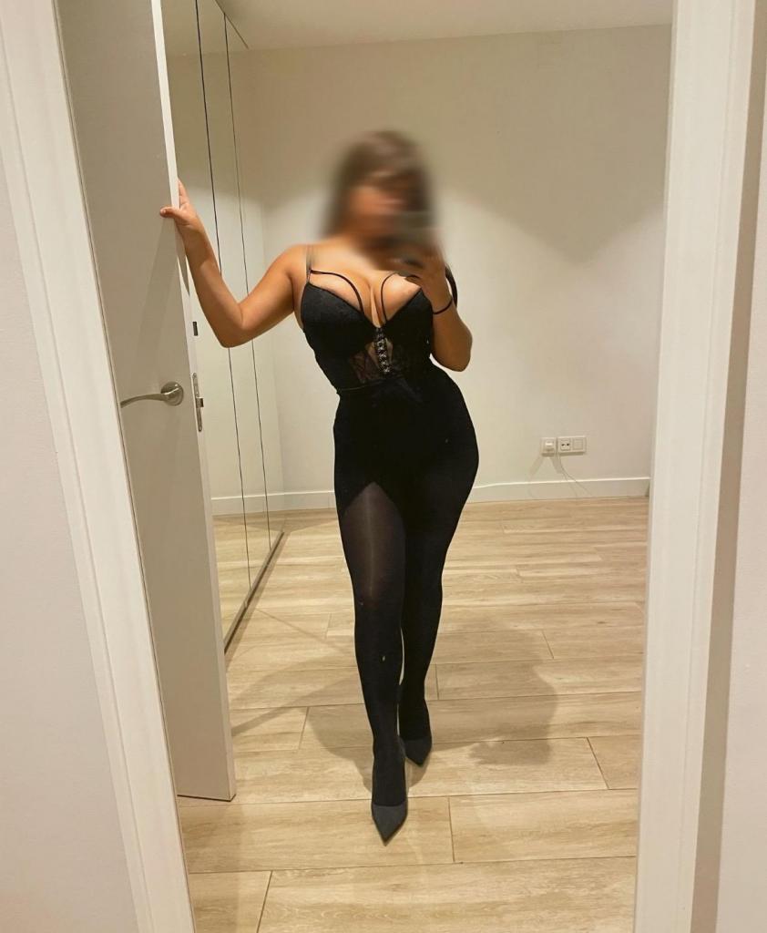 Chica busca chico en Alicante: 