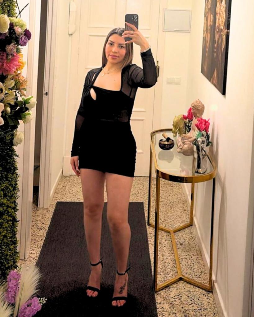 Chica busca chico en Mallorca: 