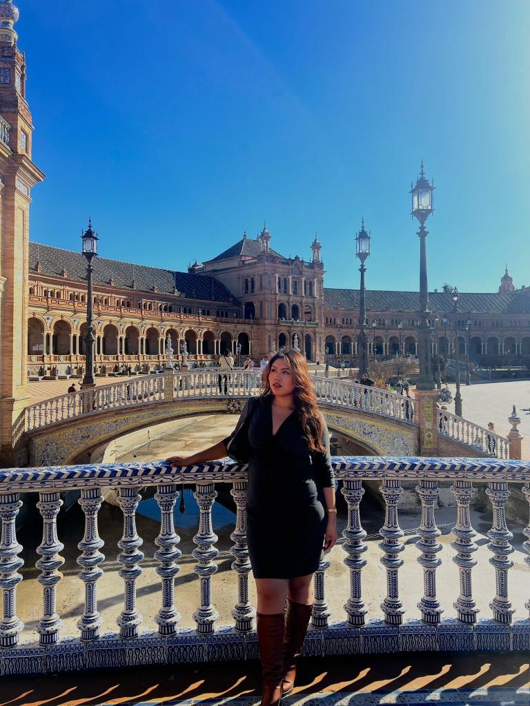 Chica busca chico en Sevilla: 