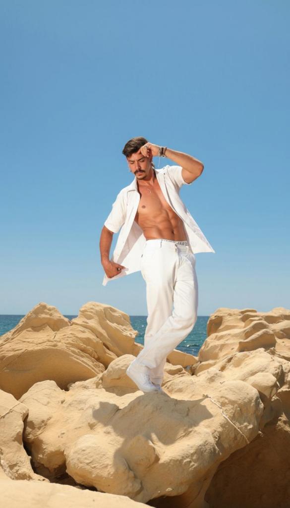 Chico busca chica en Alicante: 