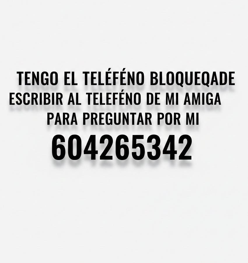 Chica busca chico en Alicante: Chica busca chico