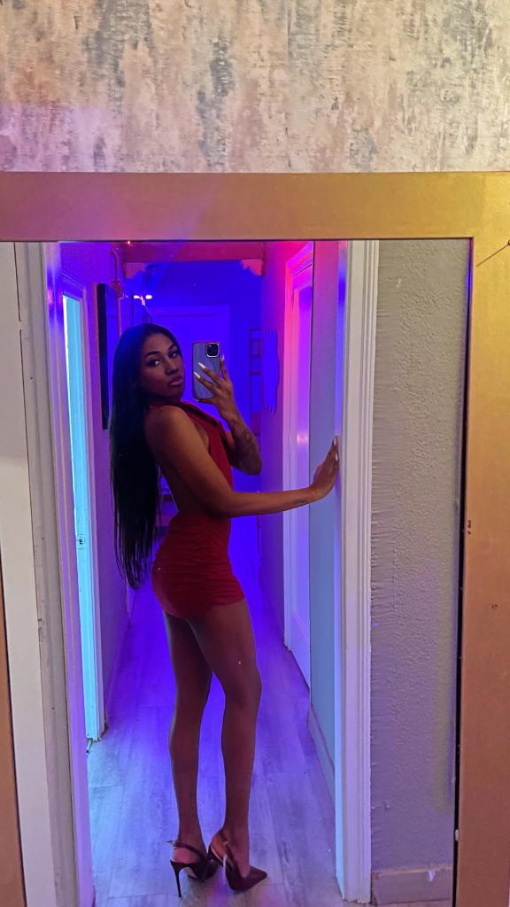 607418541: Travesti en Valencia