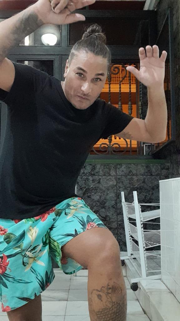 Chico busca chica en Murcia: 