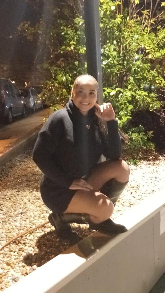 Chica busca chico en Pontevedra: 