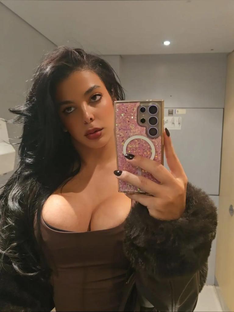 Transexual en Barcelona: 