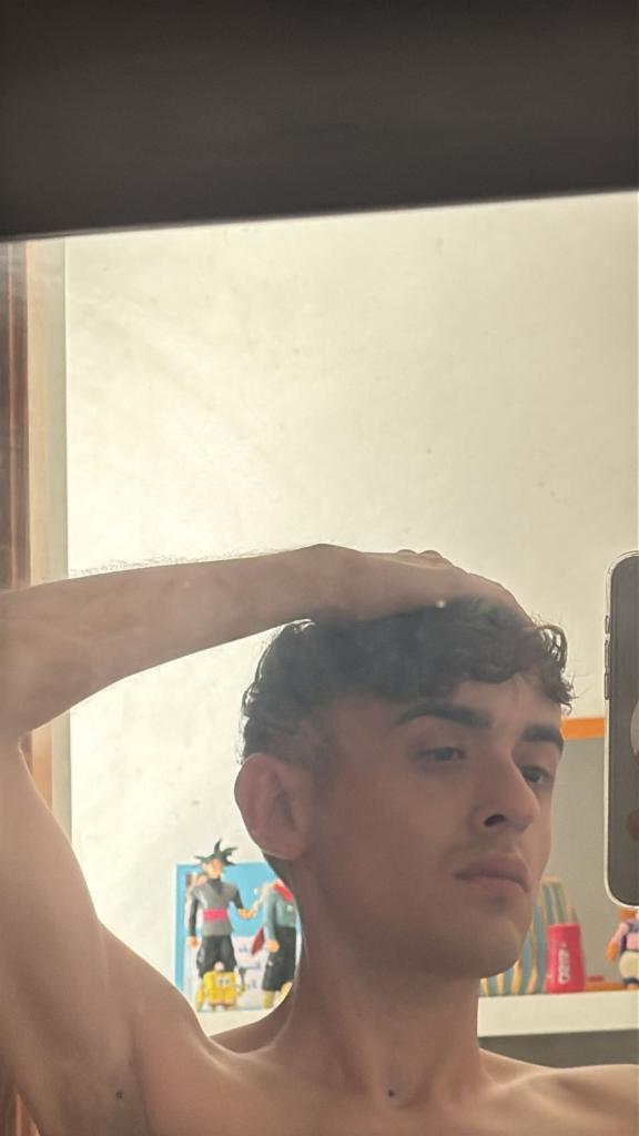 Chico busca chica en Mallorca: 