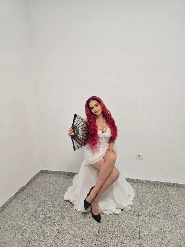 Chica busca chico en Córdoba: 