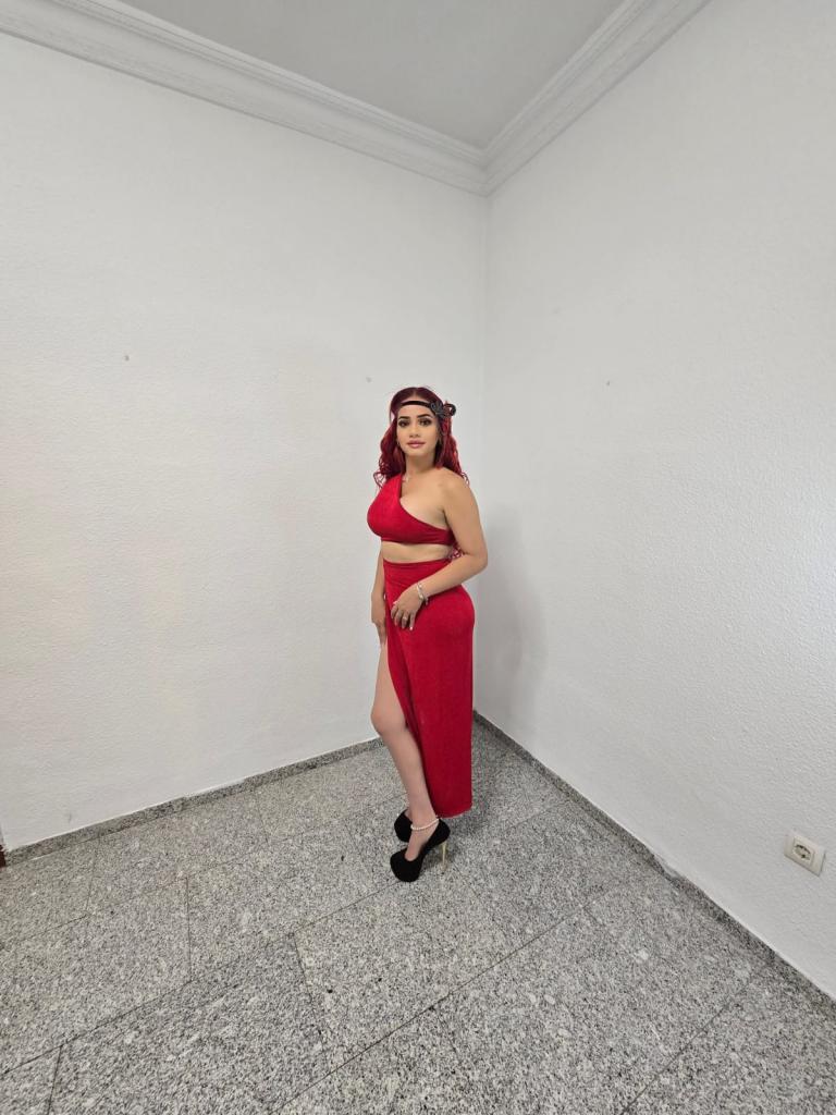 Chica busca chico en León: 