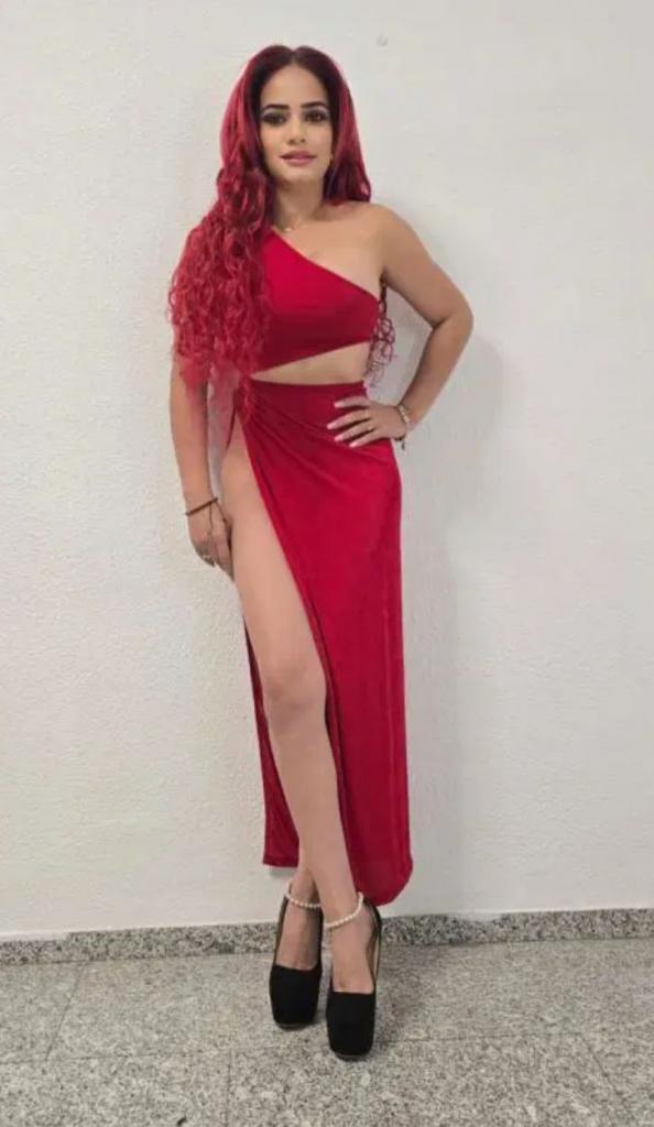 Chica busca chico en León: 