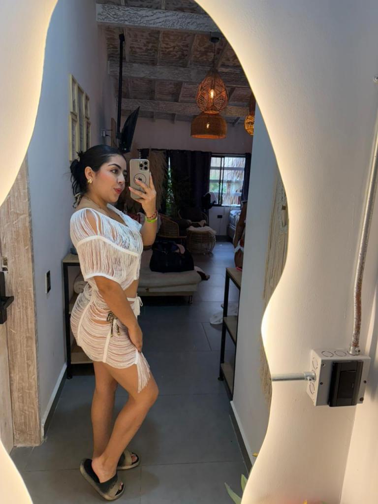 Chica busca chico en Las Palmas: 