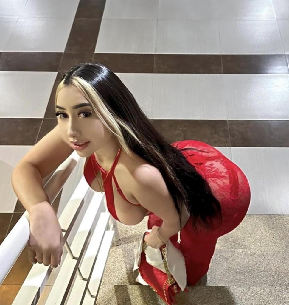 Travesti en Barcelona: 