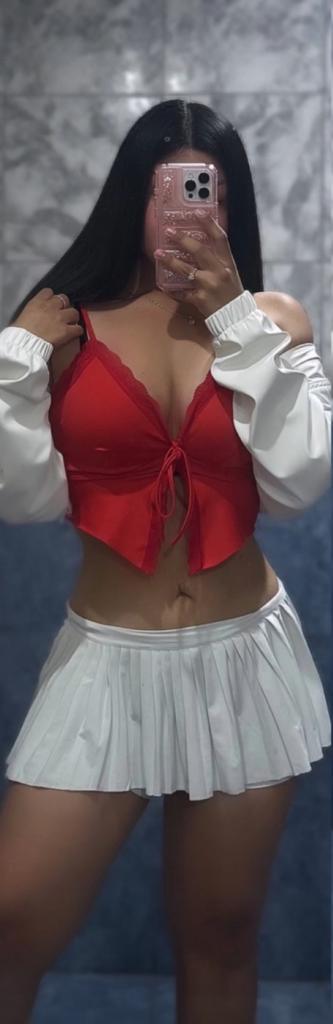 Chica busca chico en León: 