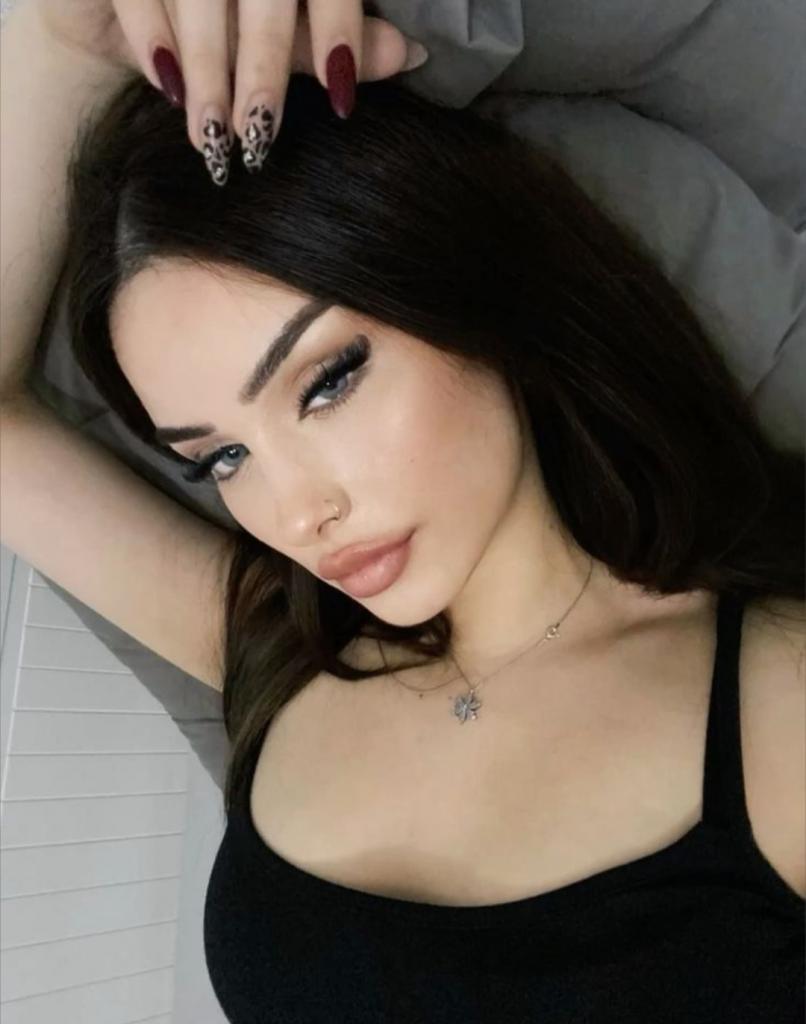 Chica busca chico en Málaga: 