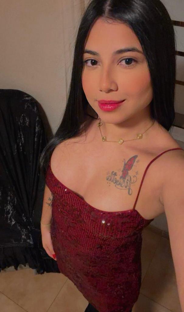 Chica busca chico en Barcelona: 