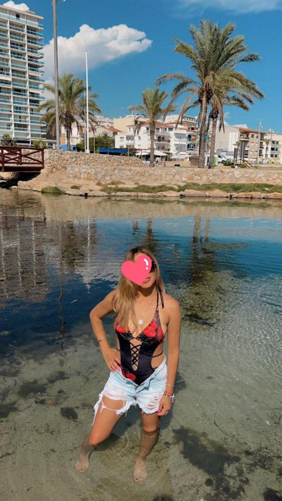 Chica busca chico en Lérida: 