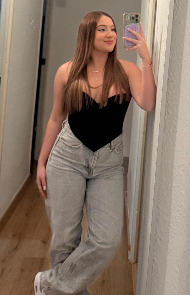 Chica busca chico en Valencia: 