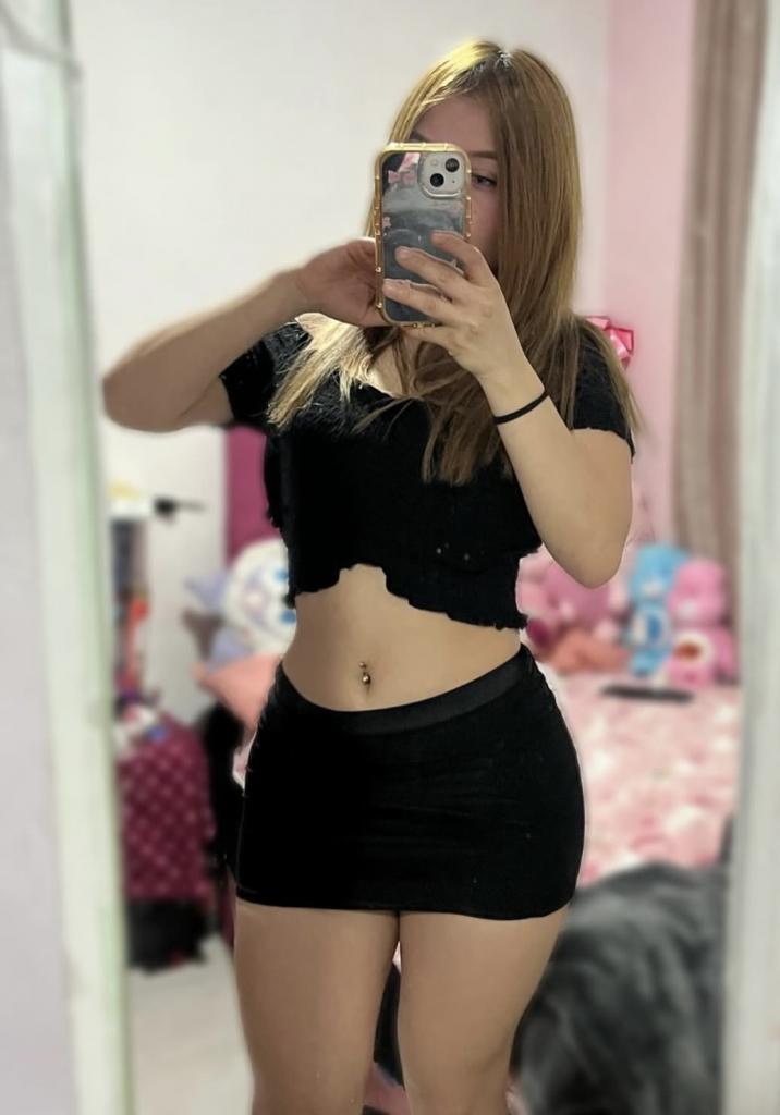 Chica busca chico en Huelva: 