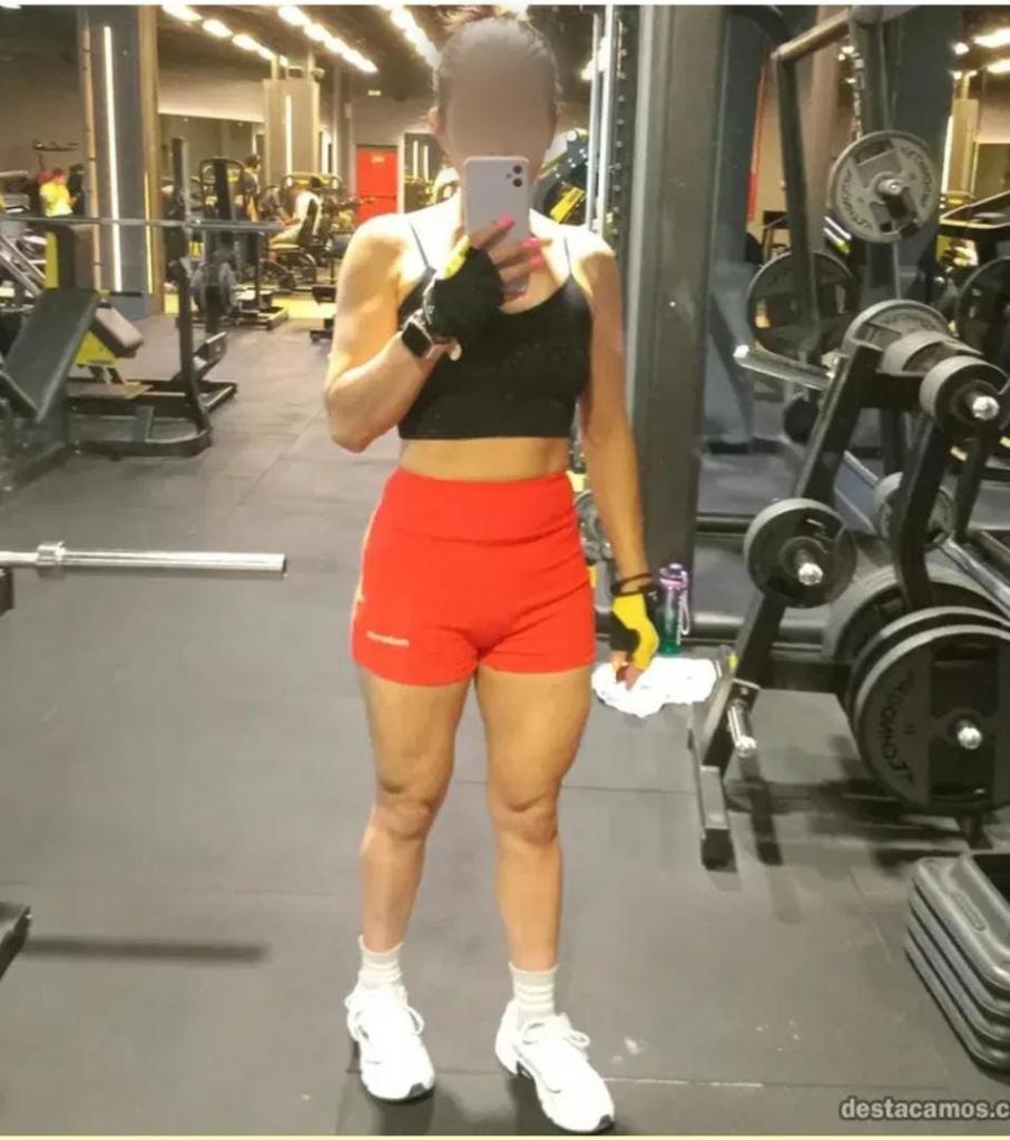 Chica busca chico en Alicante: 