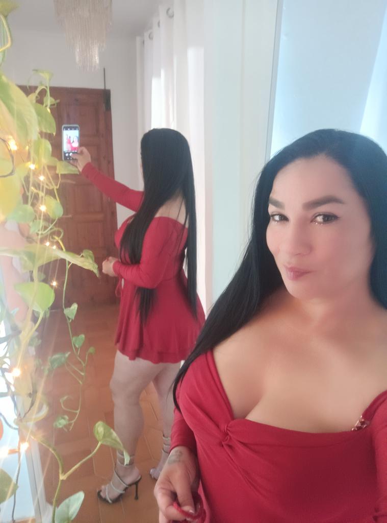 Chica busca chico en Mallorca: 