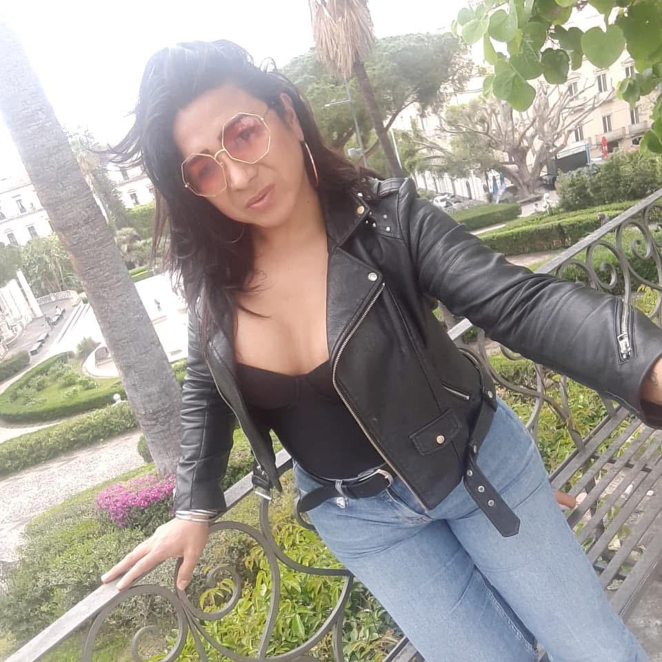 Transexual en León: 