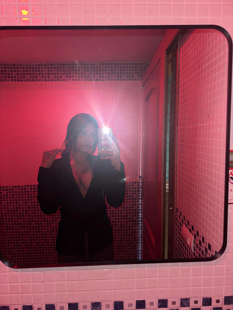 Chica busca chico en Las Palmas: 