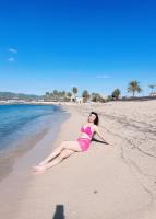 657531334: Chica busca chico en Mallorca