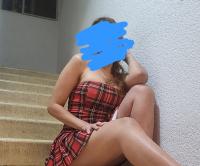742097671: Chica busca chico en Madrid