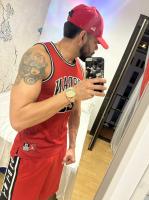 632882934: Chico busca chica en Madrid