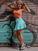 670032063: Chica busca chico en Barcelona