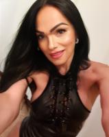 603620712: Transexual en Madrid